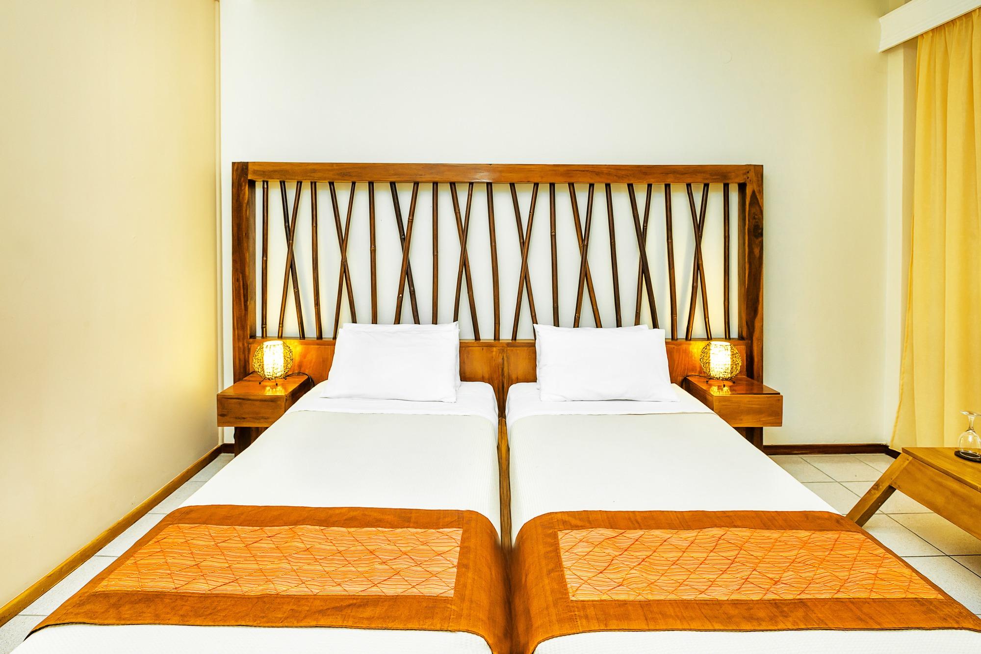 Xenios Possidi Paradise Hotel Eksteriør billede